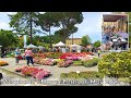 Vicopisano Italy Flower Festival No Music Natural Sounds Only