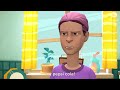Classic Caillou Gets Pinky Dinky Doo Sick And Gets Grounded
