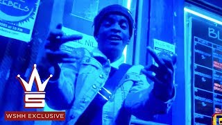 Teezy Baby "Broke Boy" (WSHH Exclusive - Official Music Video)