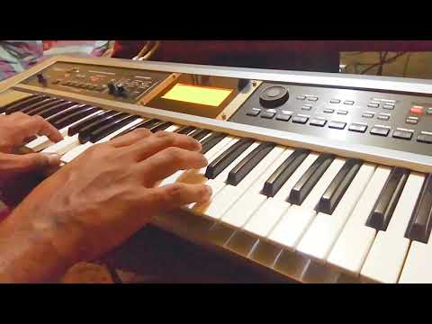 Sahodaraya Tittles Theme - LIVE 🔴