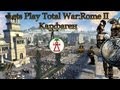 Let's Play Total War:Rome 2 - Карфаген. #4. Реванш 