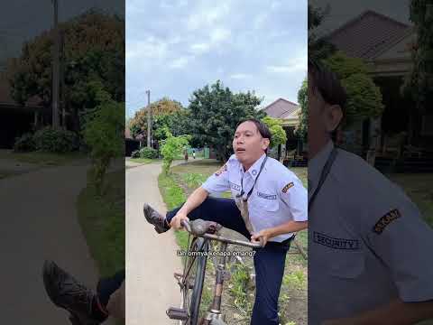 si-encep-perhatian-banget-dah