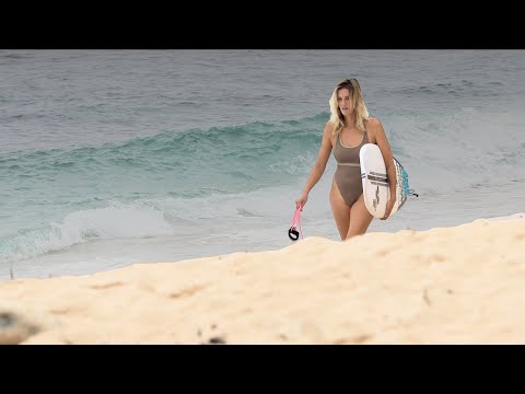 When Bali Goes 'Flat'