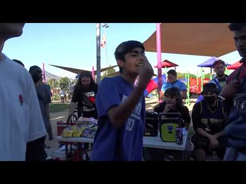 Zecto vs Kmato vs Astropoeta vs Owen Eneka - Gasper  Filtros Clover Battles Quinta Fecha 2vs1 M. Mix