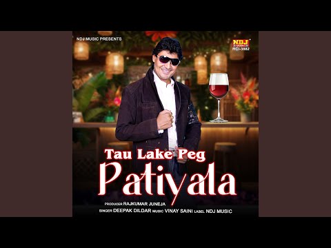 Tau Lake Peg Patiyala