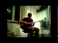 Guitar Cover - Les Chiens dorment (Lisa Portelli ...