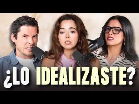 ¿De Quién Me Enamoré? | Date Cuenta Podcast T2 Episodio 09