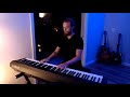 Footlight Lane Piano Cover Super Mario 3D World