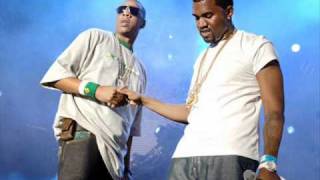 Jay Z Kanye West-Hate [With Lyrics]