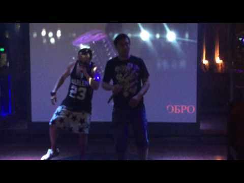 M.One (Master Ismail) ft. Don Maeztro - Не отпускай меня