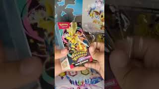 Ascended Heroes Booster Bundle Opening #pokemon #pokemoncards #ascendedheroes #fyp #viral