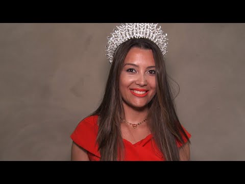 Miss Nova Friburgo se prepara para representar o município em concurso estadual