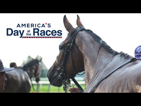 America's Day At The Races - July 5, 2021