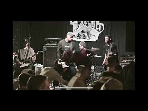 COMBUST- WHY I HATE (Official video)