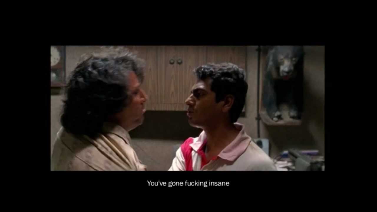 Miss Lovely Trailer Thumbnail