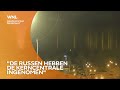 Brand na beschietingen in kerncentrale Zaporizja
