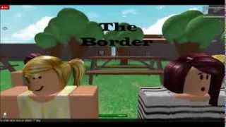 The Border (intro/trailer)