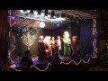 St Albans Christmas Lights Switch On 15th November 2015 Part 2