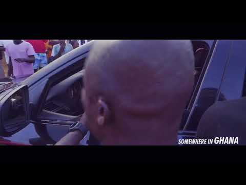 IVEX (KUMBA démo dance part1)