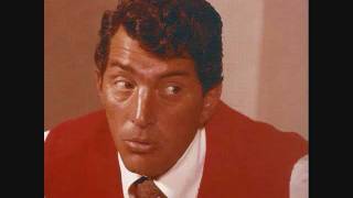 Dean Martin. Two loves have I.wmv