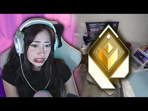 guessing my viewer's ranks from their setup pt.2