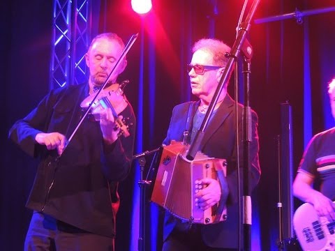 Oysterband - Spirit Of Dust