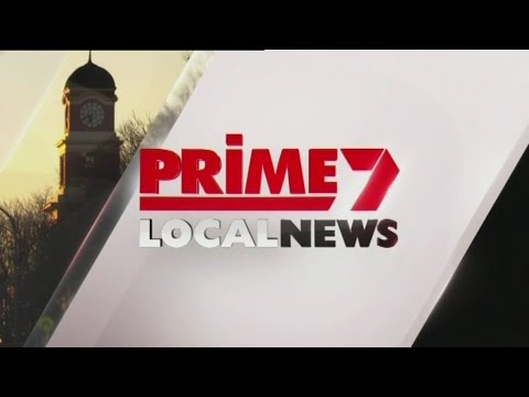 PRIME7 Local News Border (15 Jun 2022)