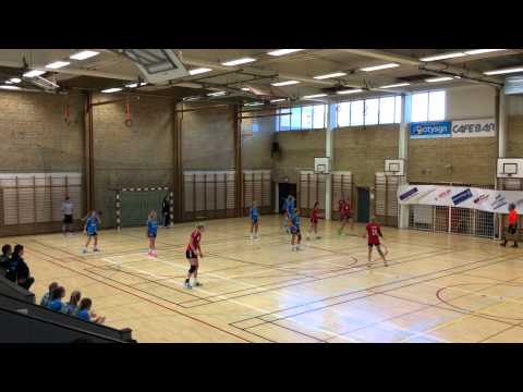Dalhems IF-Karlskrona A-serien del 1