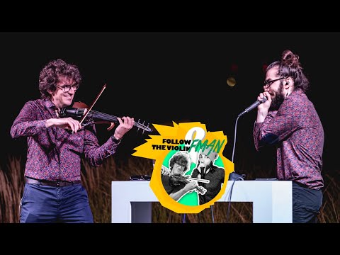 FollowTheViolin & FMaN - Jam session