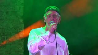 Matisyahu @The City Winery, NY 7/6/18 Forest Of Faith