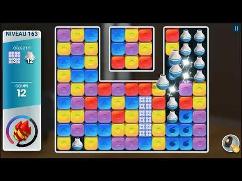 Property Brothers Home Design [ Level 163 ] No Boosters