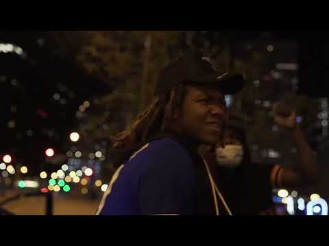 SG Batman - Road Runnin freestyle (fan made video)