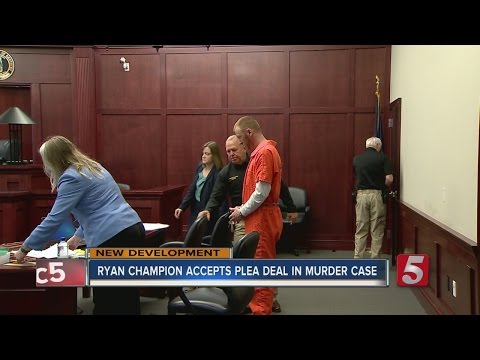 Ky. Man Pleads Guilty To 4 Capital Murder Charges