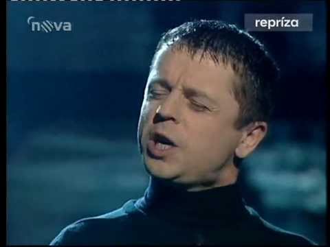 Petr Muk - proklínám