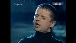 Petr Muk - proklínám