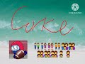 Dic Coca Cola Telecommunications EM TV Animation From CBC UTV 1986