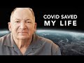 Veteran Dies From Covid Given Transcendent Peace NDE