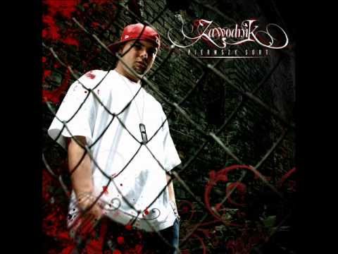 Zawodnik feat. Rak PIH - Kokaina