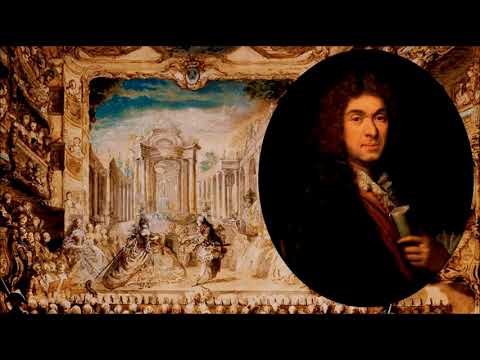 "Ouverture" (Cadmus et Hermione) - J.B. Lully (1632 -1687)