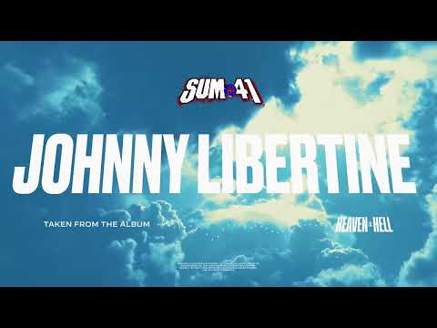 Video thumbnail for Johnny Libertine