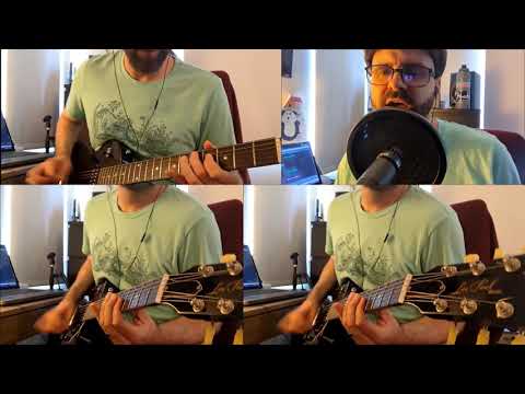 Long Grey Mare - Fleetwood Mac - Cover Version