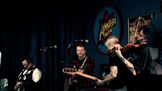 Camper Van Beethoven