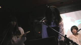 tsuma-saki live at Gamuso 04/17/2010