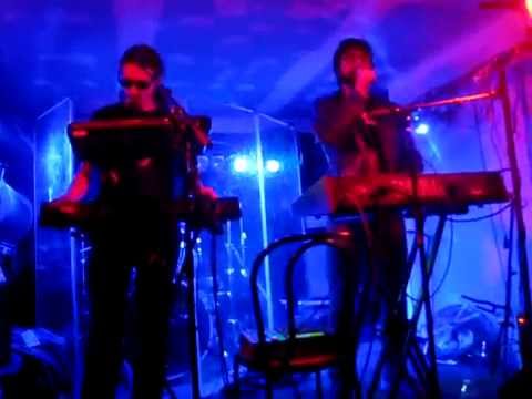 CASIO JUDICIAIRE - laissé faire (7/7)