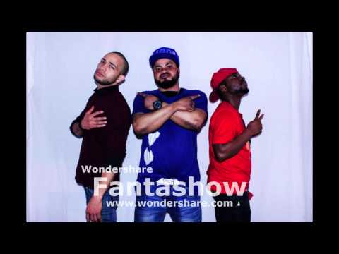 Lobo el Animal del genero -Daddy Dwarf-Hustlin King -"Street Hustlers-2015