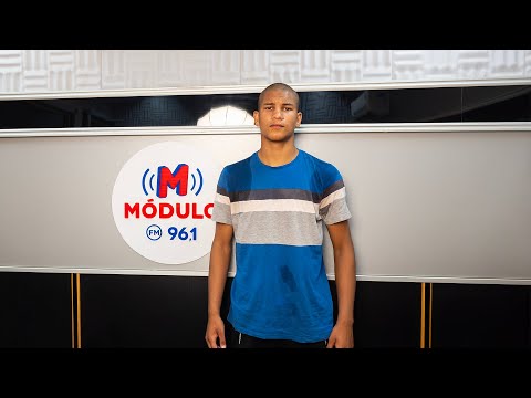 Atleta patrocinense se destaca em competições regi...