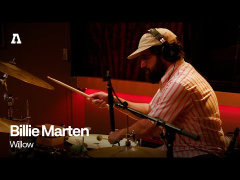 Video thumbnail for Willow - Audiotree Live version