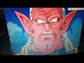 Dbz Gohan Vs Kibito Kai