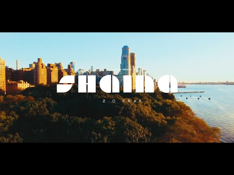 2.0 Fray - SHAINA 👸🌹(Official Video)
