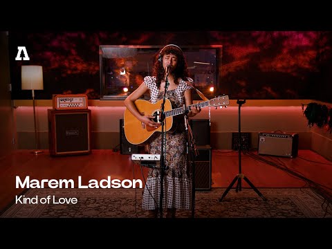 Marem Ladson - Kind of Love | Audiotree Live